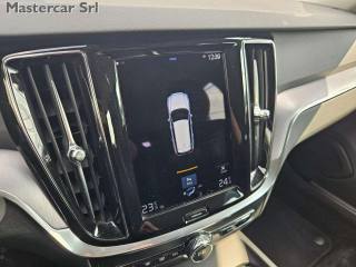 VOLVO V60 usata, con Regolazione elettrica sedili