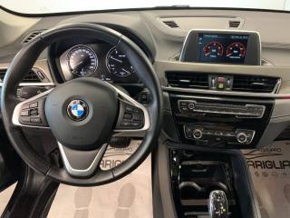 BMW X1 usata, con Controllo trazione