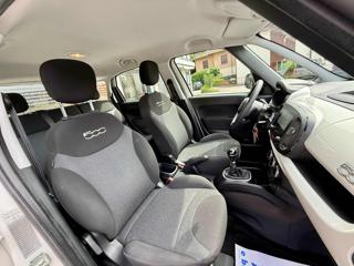 FIAT 500L usata, con ESP