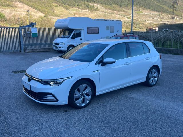 VOLKSWAGEN Golf usata, con Boardcomputer