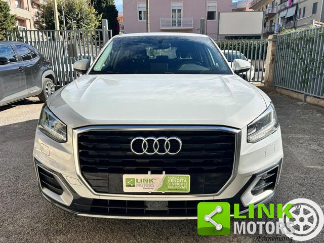 AUDI Q2 usata 2