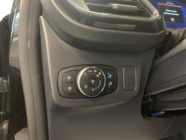 FORD Puma usata, con Vivavoce