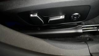 BMW 320 usata, con Interni in pelle