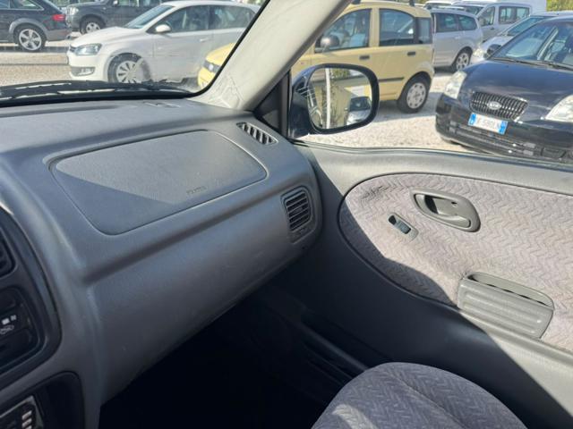 SUZUKI Grand Vitara usata, con Specchietti laterali elettrici