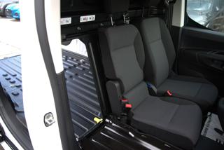 FIAT Doblo usata, con Cruise Control