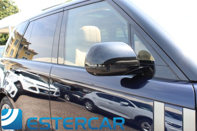 LAND ROVER Range Rover usata, con Interni in pelle