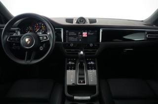 PORSCHE Macan usata, con Cerchi in lega