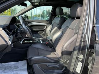 AUDI Q5 usata, con Controllo automatico clima