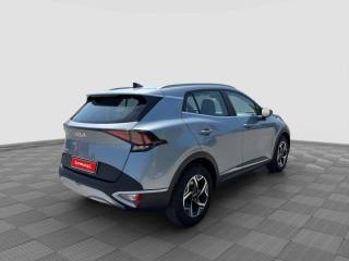 KIA Sportage usata 4