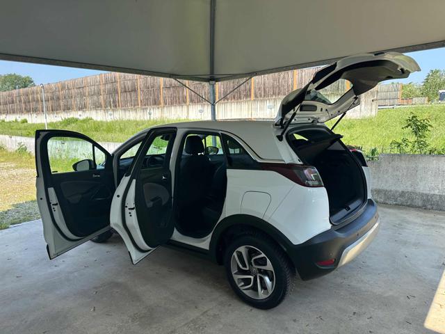 OPEL Crossland X usata, con USB