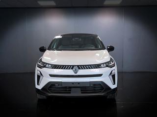 RENAULT Captur usata, con Airbag