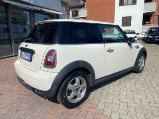 MINI One usata, con Airbag laterali