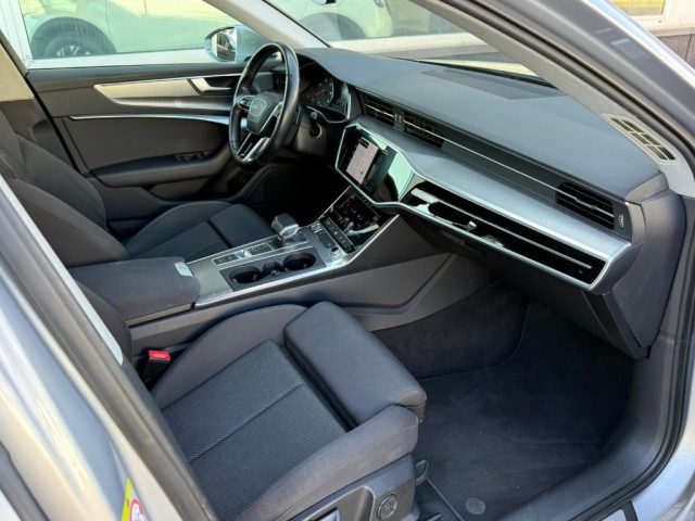 AUDI A6 usata, con Climatizzatore
