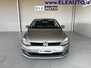VOLKSWAGEN Golf usata, con Airbag