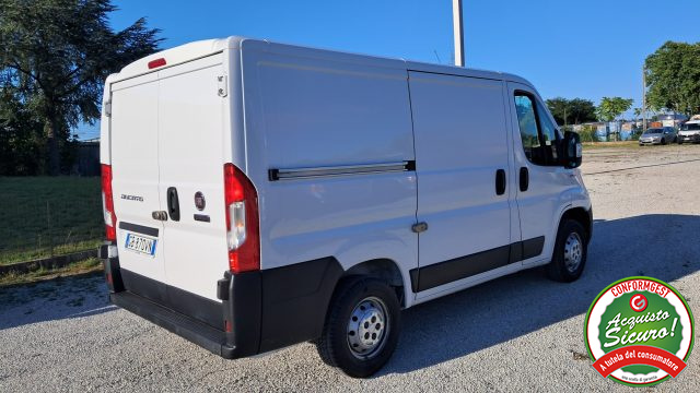 FIAT Ducato usata, con Airbag