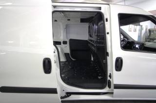 FIAT Doblo usata, con Immobilizzatore elettronico