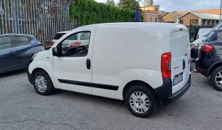 FIAT Fiorino usata, con ESP