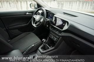 VOLKSWAGEN T-Cross usata 9