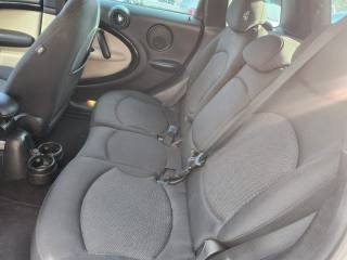 MINI Countryman usata, con Filtro antiparticolato