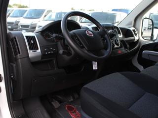 FIAT Ducato usata, con Cronologia tagliandi