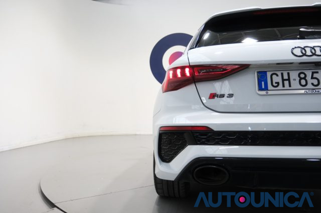AUDI RS3 usata 65