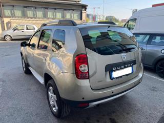 DACIA Duster usata, con Autoradio
