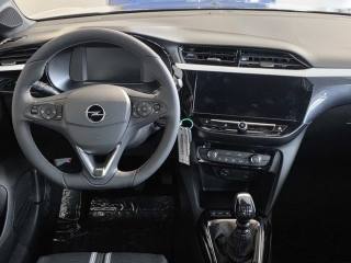 OPEL Corsa usata, con Sedile posteriore sdoppiato