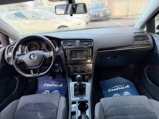 VOLKSWAGEN Golf usata, con Controllo trazione