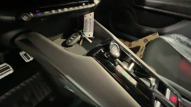 ALFA ROMEO Junior usata, con Bracciolo