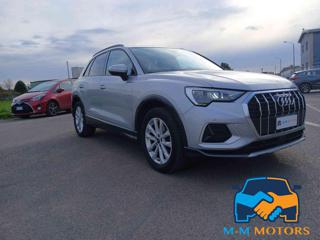 AUDI Q3 usata, con Immobilizzatore elettronico