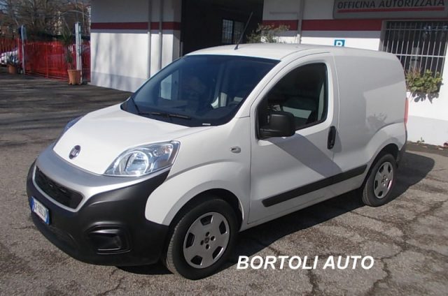 FIAT Fiorino usata, con ABS