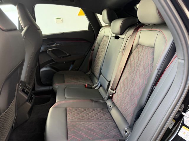AUDI Q5 usata, con Portellone posteriore elettrico