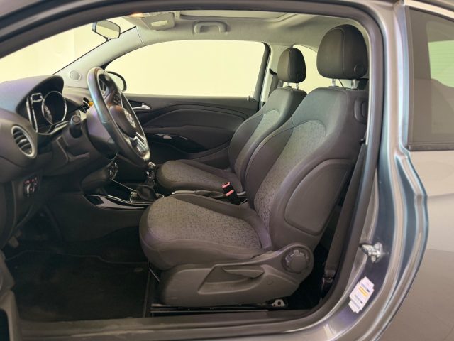 OPEL Adam usata 16