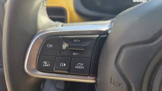 JEEP Avenger usata, con Volante in pelle