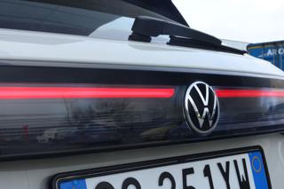 VOLKSWAGEN Taigo usata, con Servosterzo