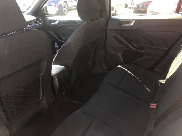 FORD Focus usata 10
