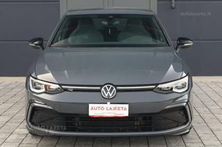 VOLKSWAGEN Golf usata, con ESP