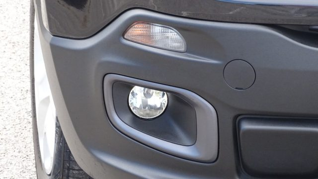JEEP Renegade usata, con Volante multifunzione