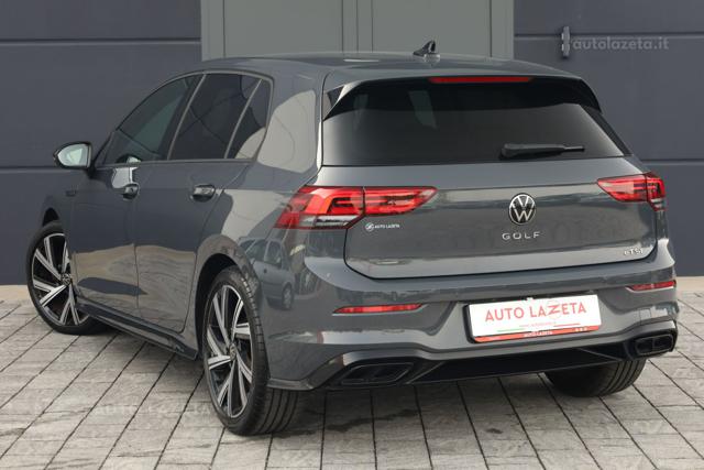 VOLKSWAGEN Golf usata, con Airbag Passeggero