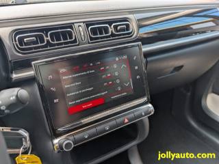 CITROEN C3 usata, con Touch screen