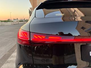 AUDI Q5 usata, con Sistema di avviso di distanza
