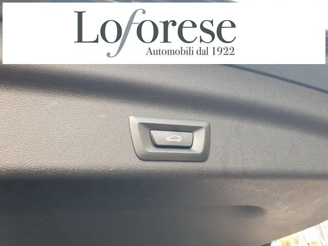 BMW X1 usata, con Immobilizzatore elettronico