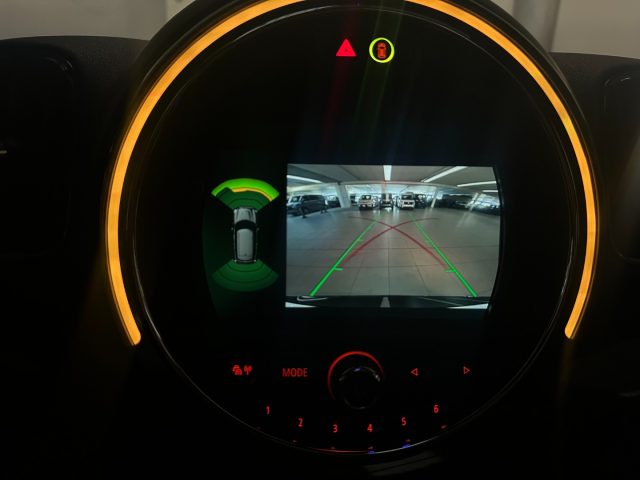 MINI Countryman usata, con Portapacchi