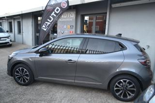 RENAULT Clio usata, con Airbag laterali