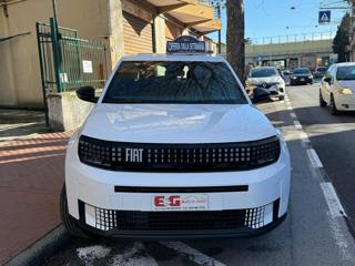 FIAT Grande Panda usata, con Airbag Passeggero