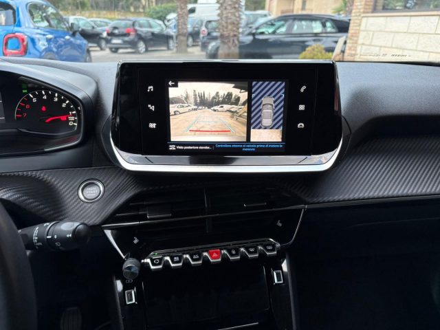 PEUGEOT 2008 usata, con Controllo trazione