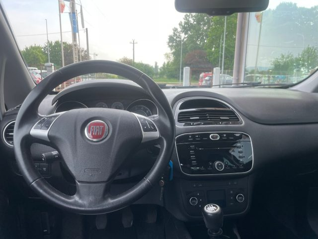 FIAT Punto usata 11