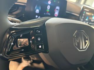 MG MG3 usata, con Cruise Control