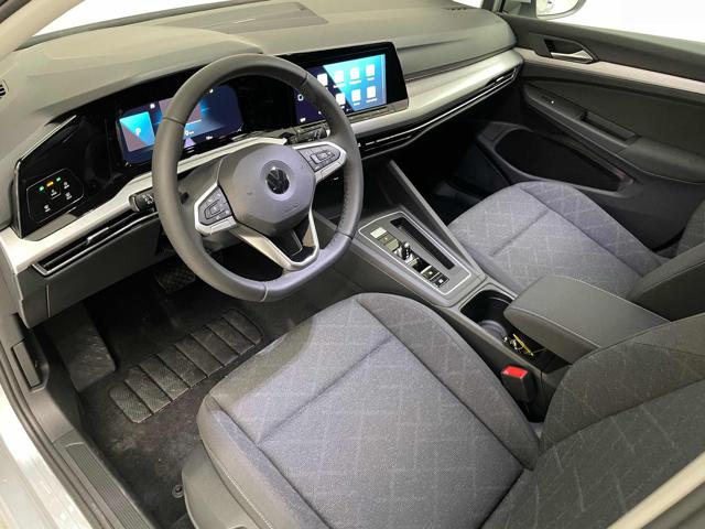 VOLKSWAGEN Golf Variant usata, con Controllo trazione