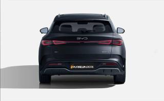BYD Seal 6 usata, con Airbag laterali